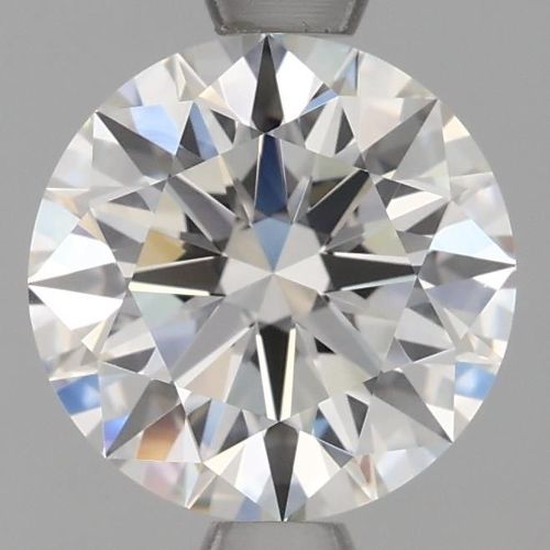 1.51ct H VS2 Rare Carat Ideal Cut Round Lab Grown Diamond