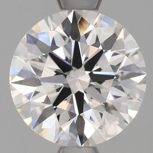 1.55ct H VS2 Rare Carat Ideal Cut Round Lab Grown Diamond