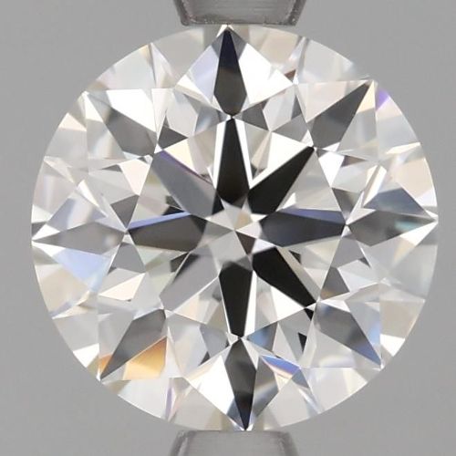 1.54ct H VS2 Ideal Cut Round Lab Grown Diamond