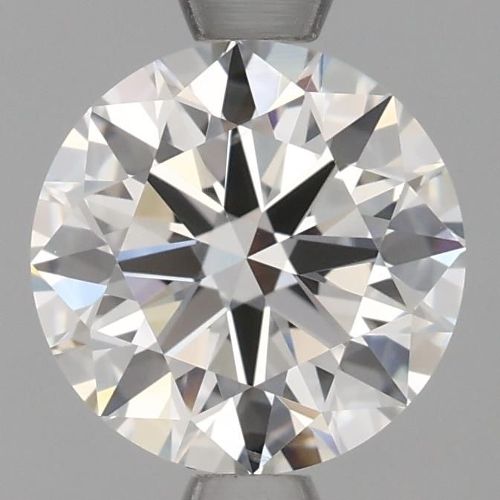 1.52ct H VS2 Excellent Cut Round Lab Grown Diamond