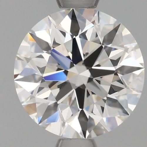 1.54ct H VS2 Excellent Cut Round Lab Grown Diamond