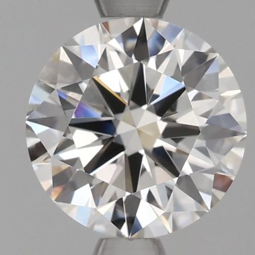 1.48ct H VS2 Excellent Cut Round Lab Grown Diamond