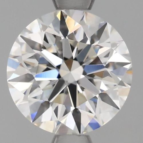 1.49ct H VS2 Excellent Cut Round Lab Grown Diamond