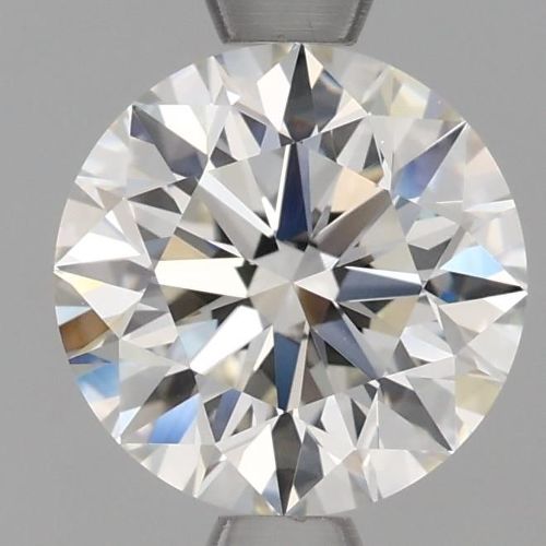 1.46ct H VS1 Excellent Cut Round Lab Grown Diamond