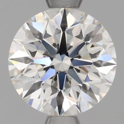 1.47ct H VS2 Excellent Cut Round Lab Grown Diamond