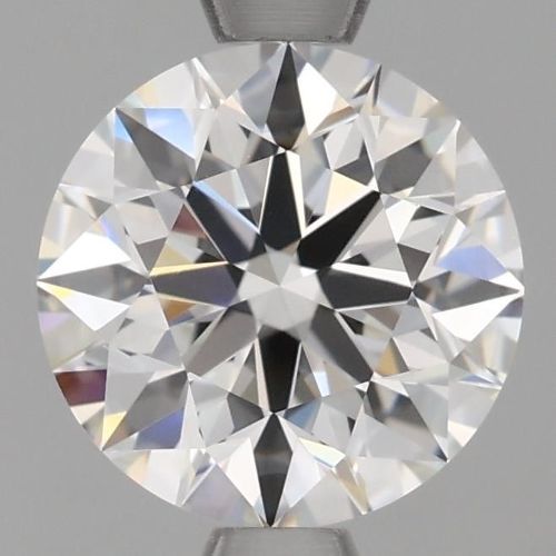 1.48ct G VVS1 Excellent Cut Round Lab Grown Diamond