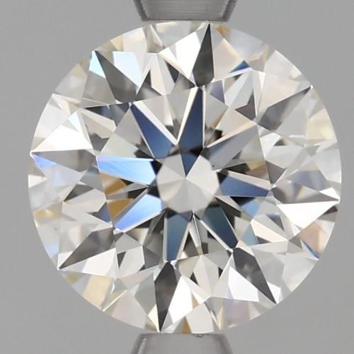 1.52ct I VS1 Rare Carat Ideal Cut Round Lab Grown Diamond