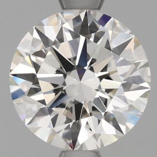 1.56ct I VS1 Rare Carat Ideal Cut Round Lab Grown Diamond