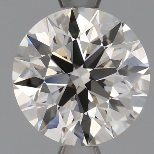 1.55ct I VS1 Excellent Cut Round Lab Grown Diamond