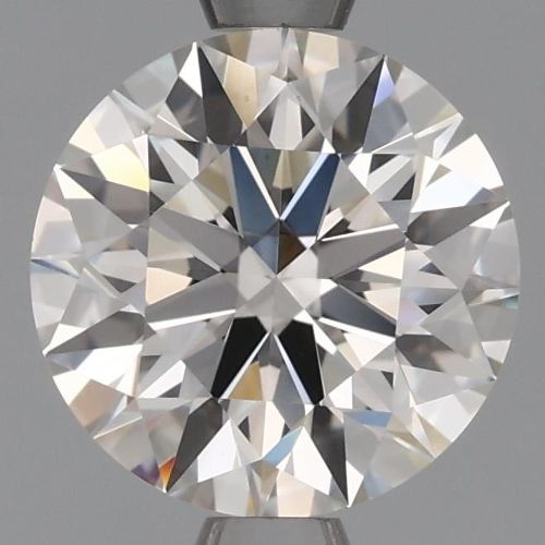 1.56ct I VS1 Rare Carat Ideal Cut Round Lab Grown Diamond