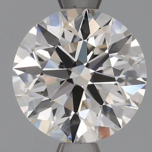 1.52ct H VS2 Excellent Cut Round Lab Grown Diamond