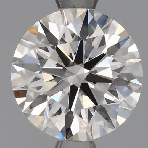 1.54ct I VS1 Excellent Cut Round Lab Grown Diamond