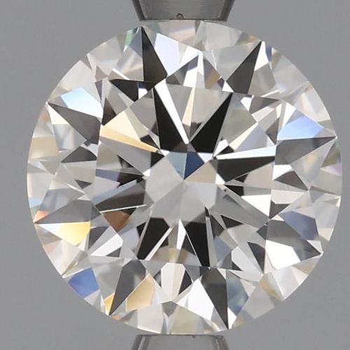 1.55ct I VS1 Excellent Cut Round Lab Grown Diamond