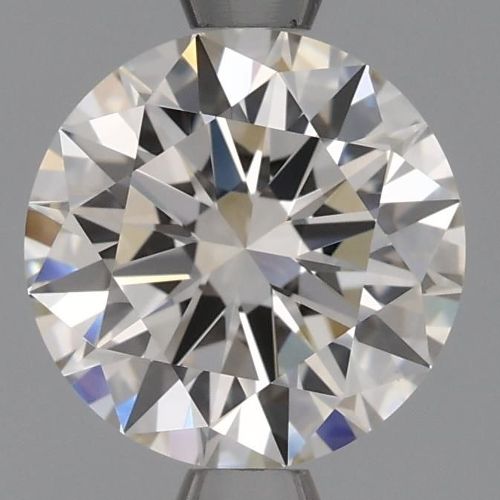 1.56ct I VS1 Excellent Cut Round Lab Grown Diamond