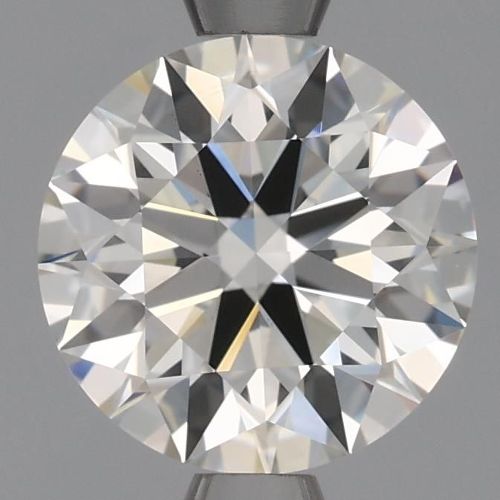 1.56ct I VS1 Rare Carat Ideal Cut Round Lab Grown Diamond