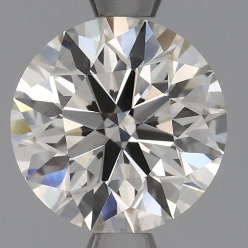 1.56ct I VS2 Excellent Cut Round Lab Grown Diamond