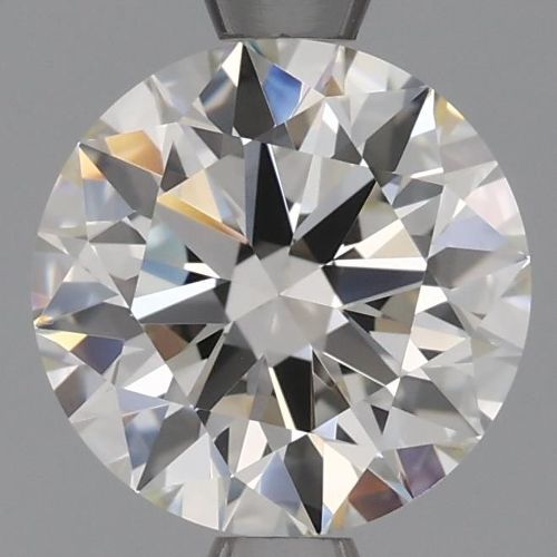 1.56ct I VS1 Rare Carat Ideal Cut Round Lab Grown Diamond