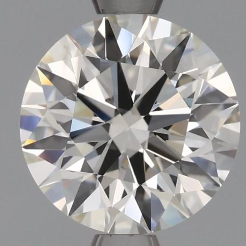 1.57ct I VS1 Excellent Cut Round Lab Grown Diamond