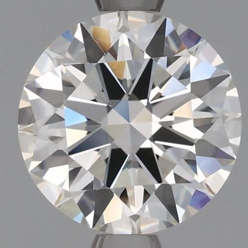 1.56ct H VS2 Excellent Cut Round Lab Grown Diamond