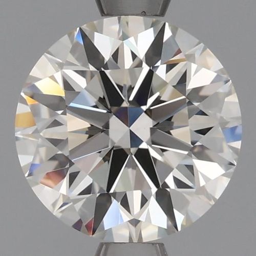 1.53ct I VS1 Rare Carat Ideal Cut Round Lab Grown Diamond