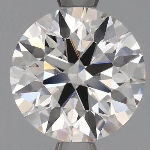 1.56ct I VS1 Rare Carat Ideal Cut Round Lab Grown Diamond