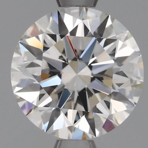 1.57ct H VS2 Rare Carat Ideal Cut Round Lab Grown Diamond