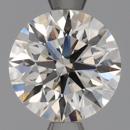 1.52ct I VS1 Excellent Cut Round Lab Grown Diamond