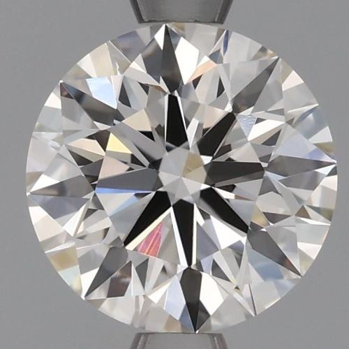 1.53ct I VS1 Rare Carat Ideal Cut Round Lab Grown Diamond