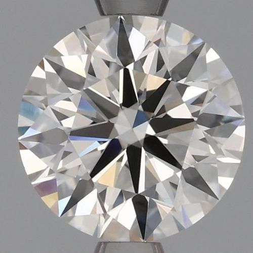 1.55ct I VS1 Excellent Cut Round Lab Grown Diamond