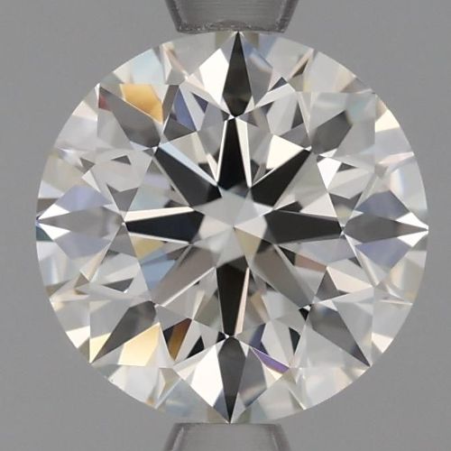 1.52ct I VS1 Rare Carat Ideal Cut Round Lab Grown Diamond