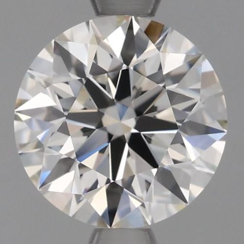 1.55ct H VS2 Excellent Cut Round Lab Grown Diamond