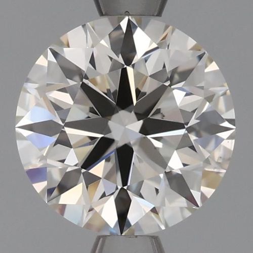 1.54ct I VS1 Excellent Cut Round Lab Grown Diamond