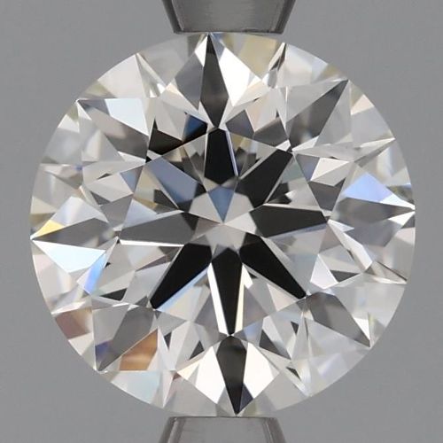 1.53ct I VS1 Excellent Cut Round Lab Grown Diamond