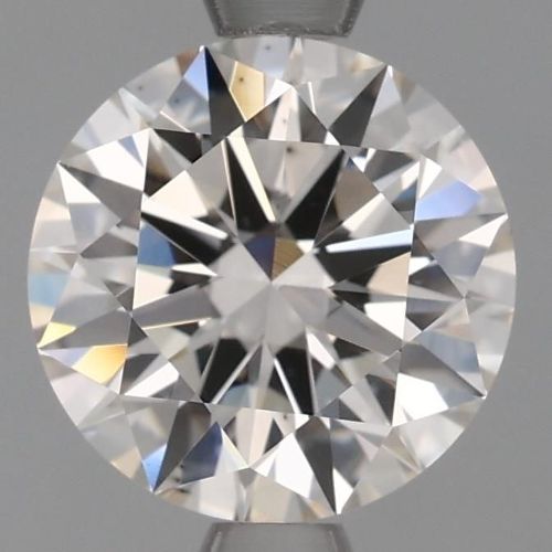 1.55ct I VS2 Excellent Cut Round Lab Grown Diamond