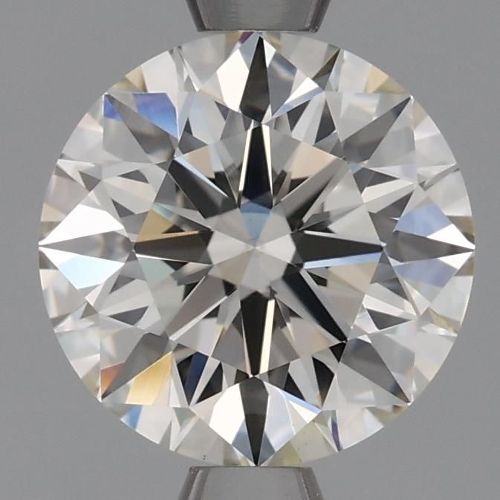 1.55ct I VS1 Rare Carat Ideal Cut Round Lab Grown Diamond