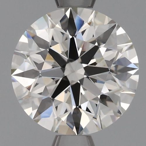 1.54ct I VS2 Ideal Cut Round Lab Grown Diamond