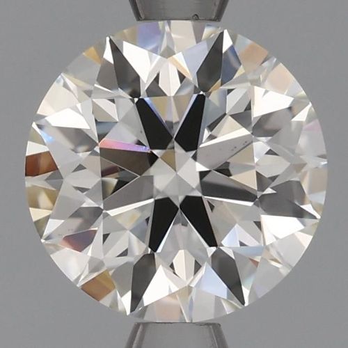 1.52ct I VS1 Rare Carat Ideal Cut Round Lab Grown Diamond