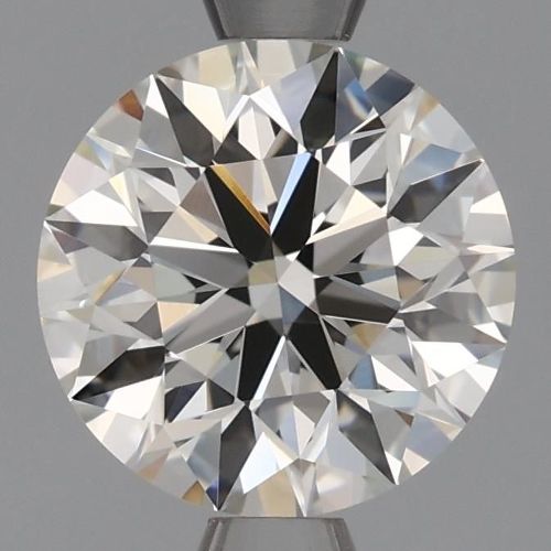 1.54ct I VS1 Excellent Cut Round Lab Grown Diamond