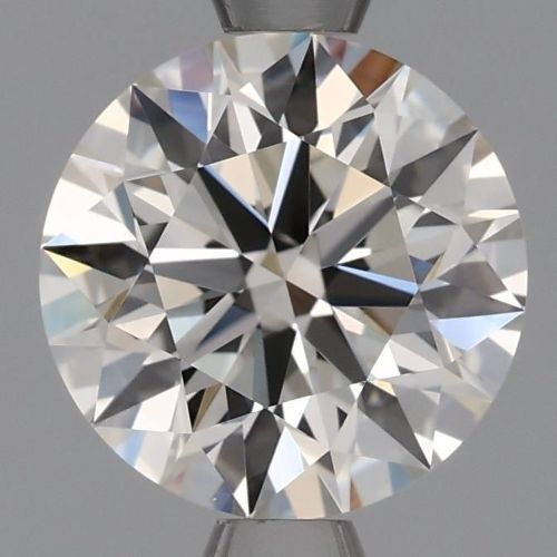 1.56ct I VS1 Rare Carat Ideal Cut Round Lab Grown Diamond