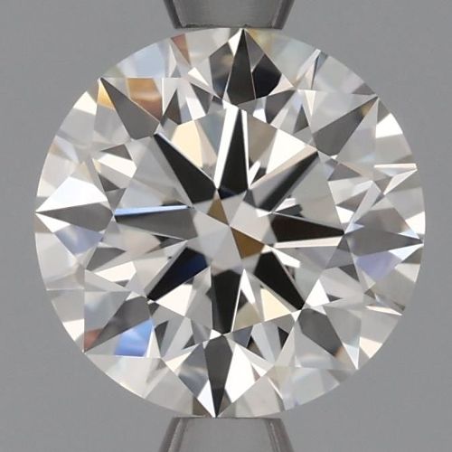 1.47ct I VS1 Excellent Cut Round Lab Grown Diamond