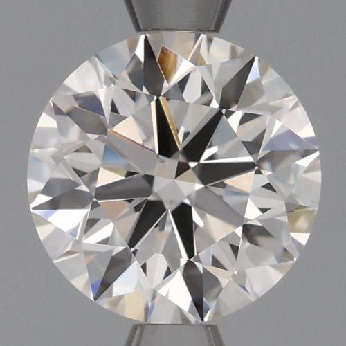 1.47ct H VS1 Excellent Cut Round Lab Grown Diamond