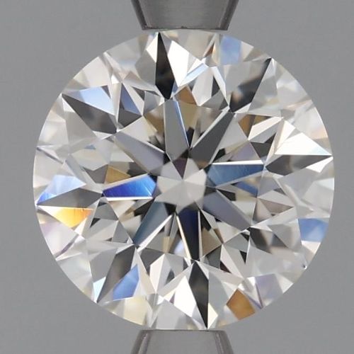 1.48ct H VS1 Very Good Cut Round Lab Grown Diamond