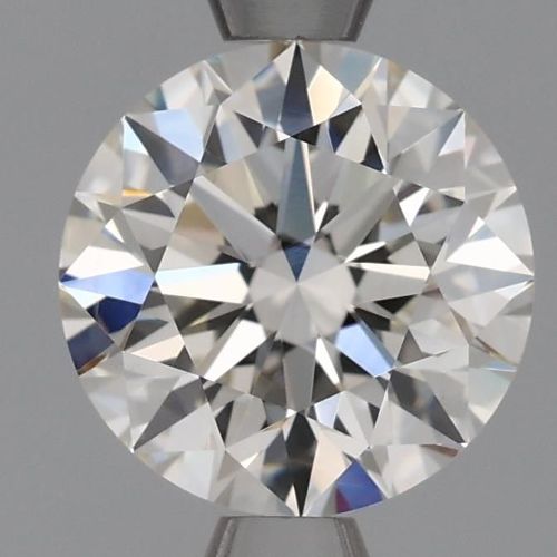 1.46ct H VS2 Excellent Cut Round Lab Grown Diamond