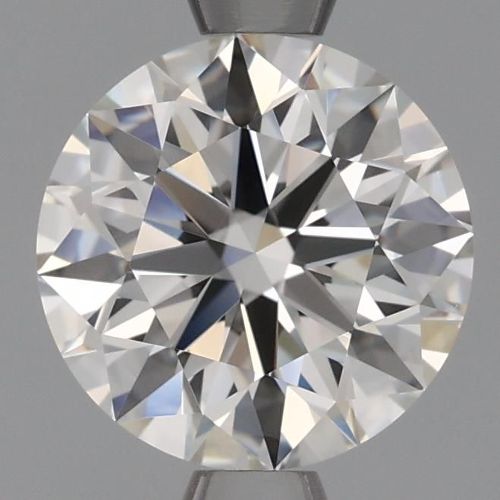 1.48ct I VS1 Rare Carat Ideal Cut Round Lab Grown Diamond