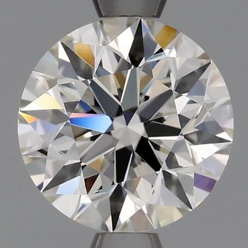 1.47ct H VS1 Very Good Cut Round Lab Grown Diamond