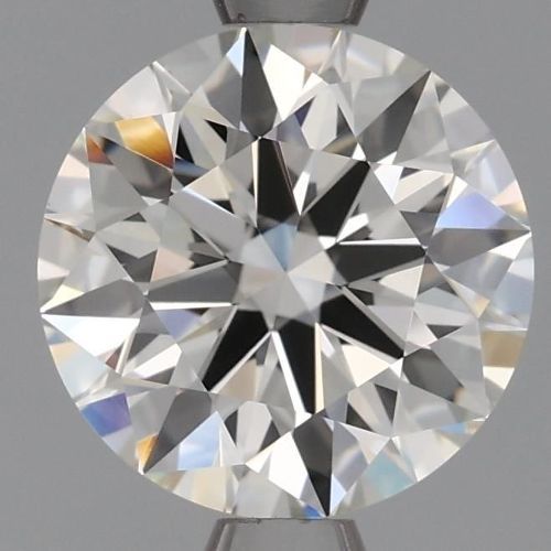 1.56ct I VVS1 Excellent Cut Round Lab Grown Diamond