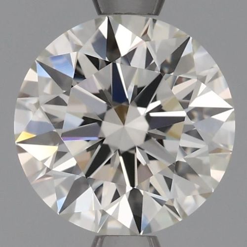 1.57ct I VVS1 Rare Carat Ideal Cut Round Lab Grown Diamond