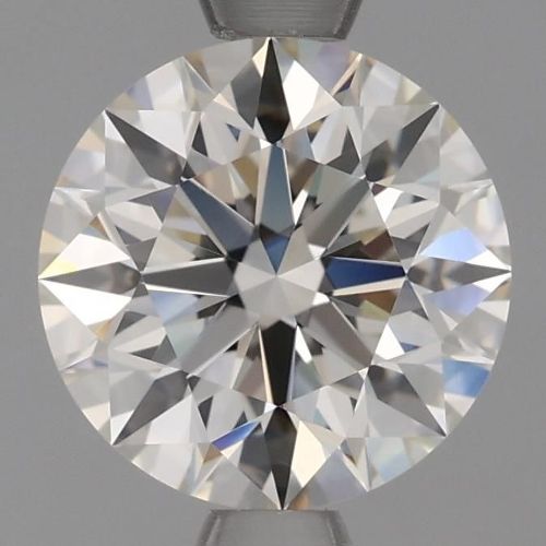 1.51ct I VVS1 Rare Carat Ideal Cut Round Lab Grown Diamond