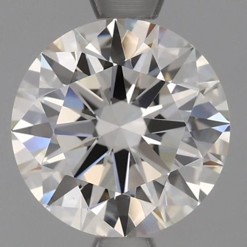 1.56ct I VVS1 Excellent Cut Round Lab Grown Diamond