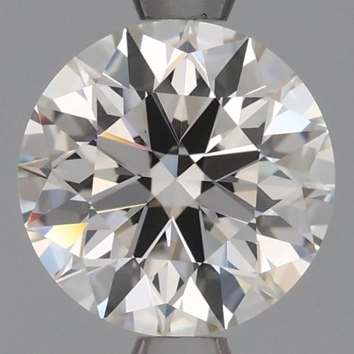 1.56ct I VVS1 Excellent Cut Round Lab Grown Diamond